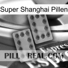 Super Shangai Pills 20